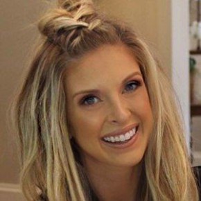 Lindsie Chrisley
