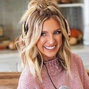 Lindsie Chrisley