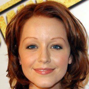 Lindy Booth