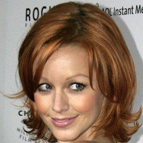 Lindy Booth