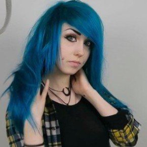 Linnea Sina Donna Andersson Klemets