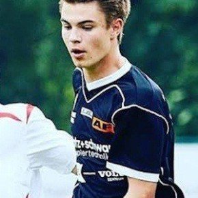 Linus Bruhn