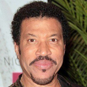 Lionel Richie