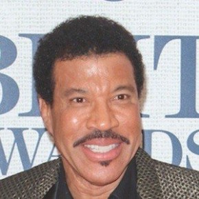 Lionel Richie