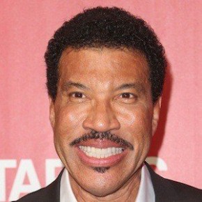 Lionel Richie