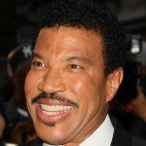 Lionel Richie