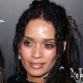 Lisa Bonet