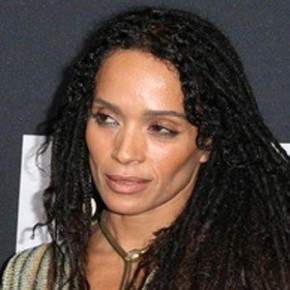 Lisa Bonet
