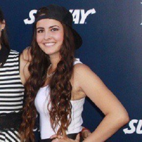 Lisa Cimorelli