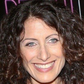 Lisa Edelstein