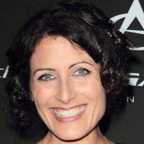 Lisa Edelstein