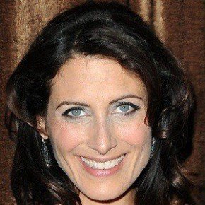Lisa Edelstein
