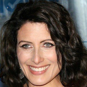 Lisa Edelstein
