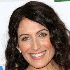 Lisa Edelstein