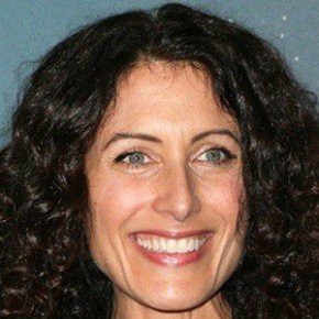 Lisa Edelstein