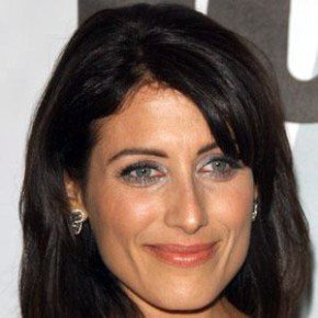 Lisa Edelstein