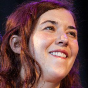 Lisa Hannigan