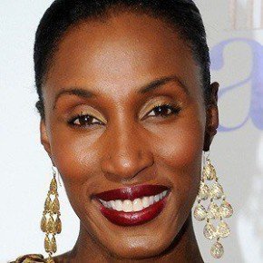 Lisa Leslie