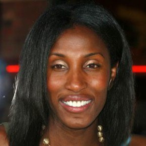 Lisa Leslie