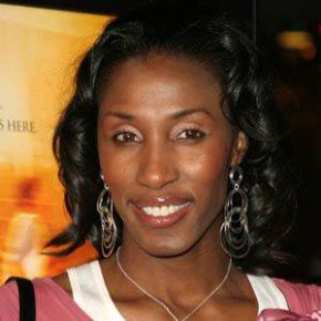 Lisa Leslie