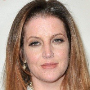 Lisa Marie Presley