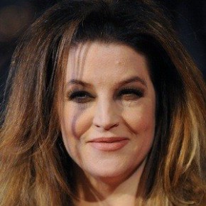 Lisa Marie Presley