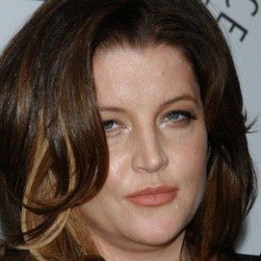 Lisa Marie Presley