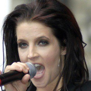 Lisa Marie Presley