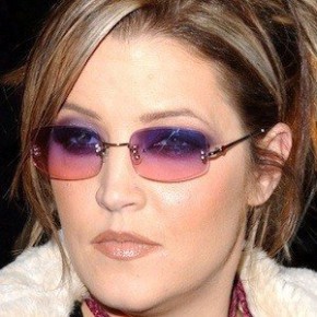 Lisa Marie Presley