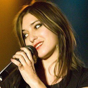 Lisa Origliasso