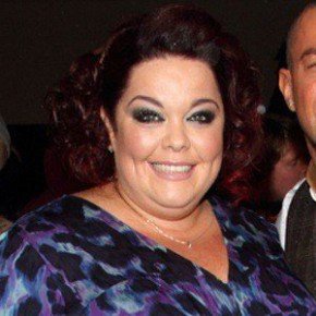 Lisa Riley