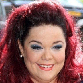 Lisa Riley