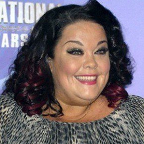 Lisa Riley