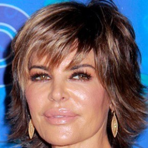 Lisa Rinna