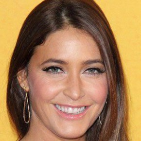 Lisa Snowdon