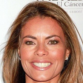 Lisa Vidal