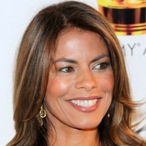 Lisa Vidal