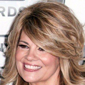 Lisa Whelchel