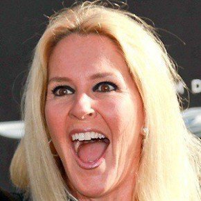 Lita Ford