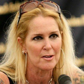 Lita Ford