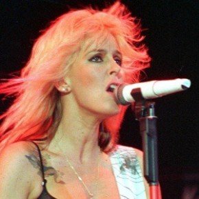 Lita Ford