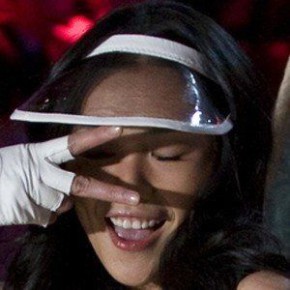 Liu Wen