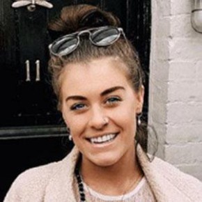 Liv Rose Knight-Butler