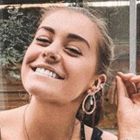 Liv Rose Knight-Butler