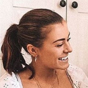 Liv Rose Knight-Butler