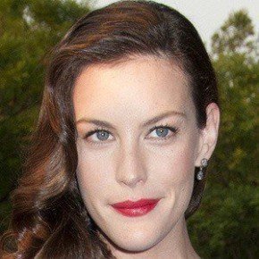 Liv Tyler