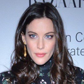 Liv Tyler