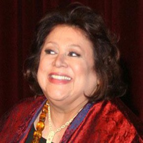 Liz Torres