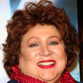 Liz Torres