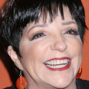 Liza Minnelli